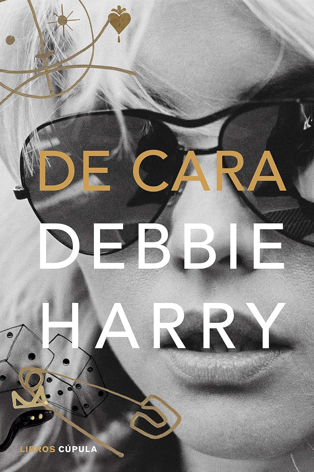 Debbie Harry | De cara