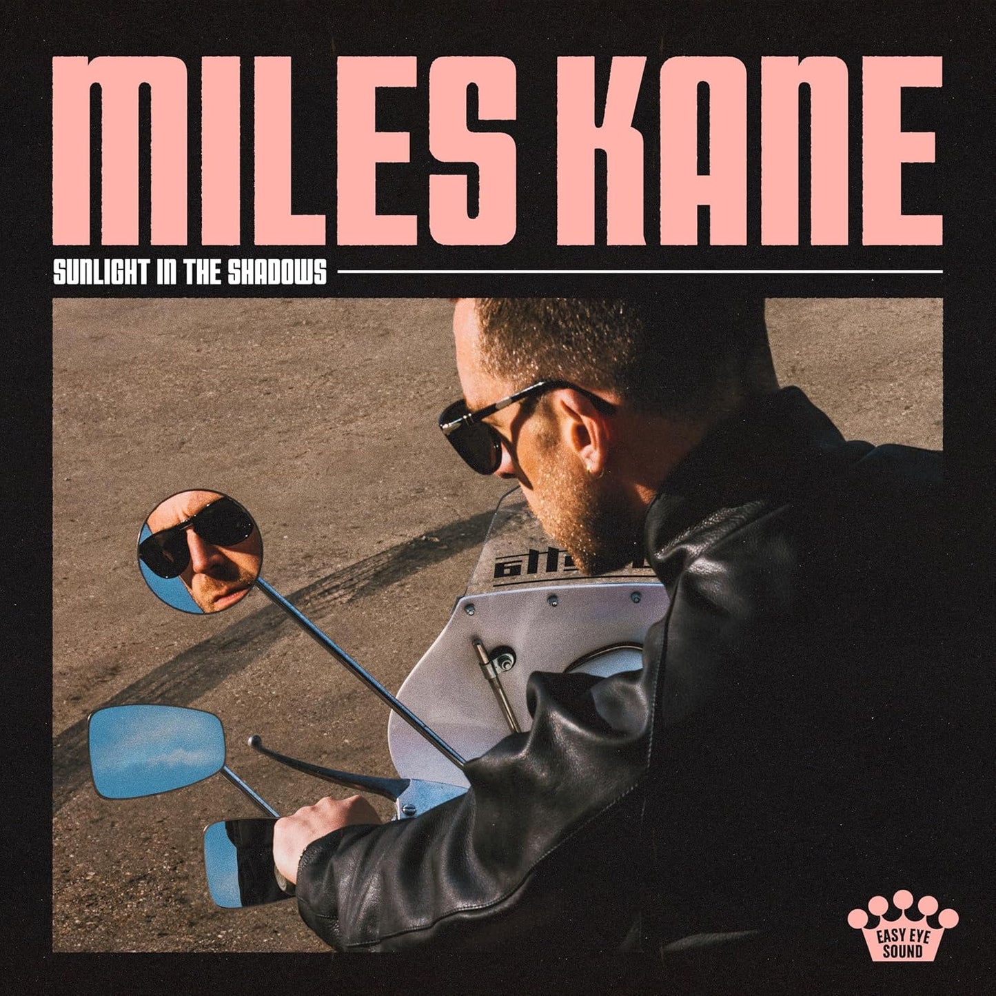 Miles Kane - Sunlight in the Shadows LP