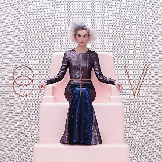 St Vincent - St. Vincent