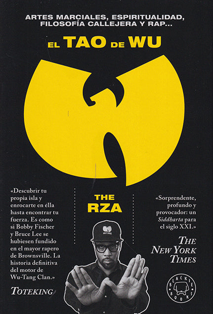 El tao de Wu