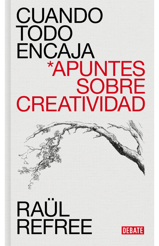Cuando todo encaja - Refree