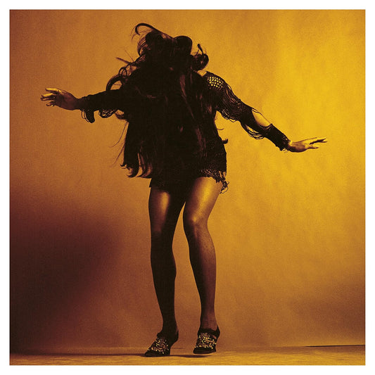 The Last Shadow Puppets - Everything You Come To Expect