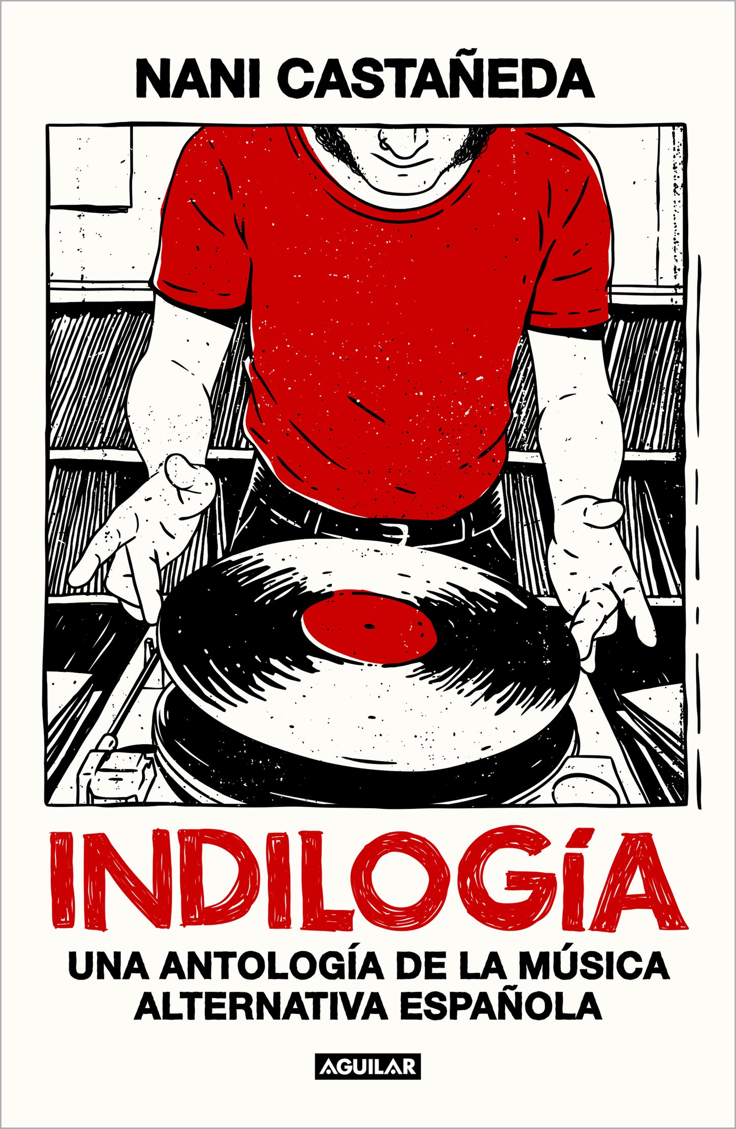 Indilogía, una antología de la música alternativa española