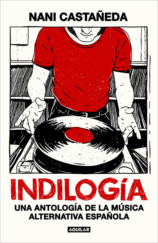 Indilogía, una antología de la música alternativa española