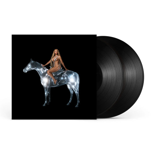 Beyonce - Renaissance 2LP