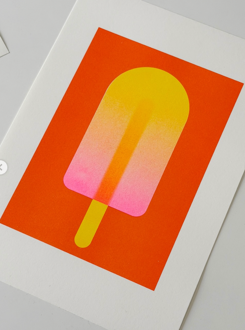 MANGO PEACH
