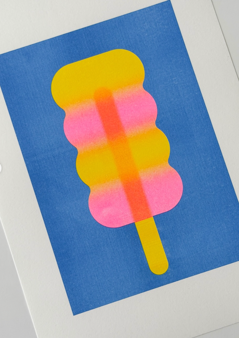 TUTTI FRUTTI