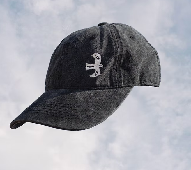 Bird Cap