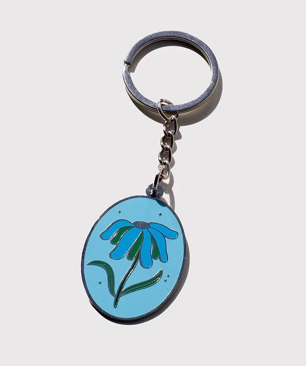 Pin Dreamy Flower