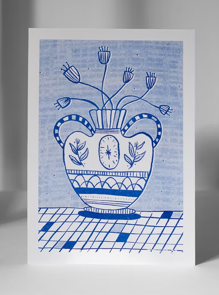 Summer Pot