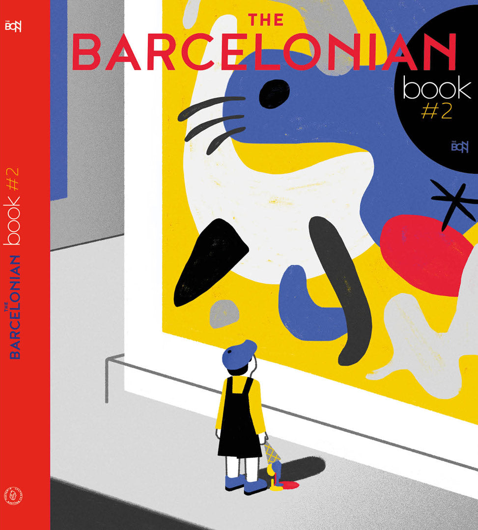 The Barcelonian #2