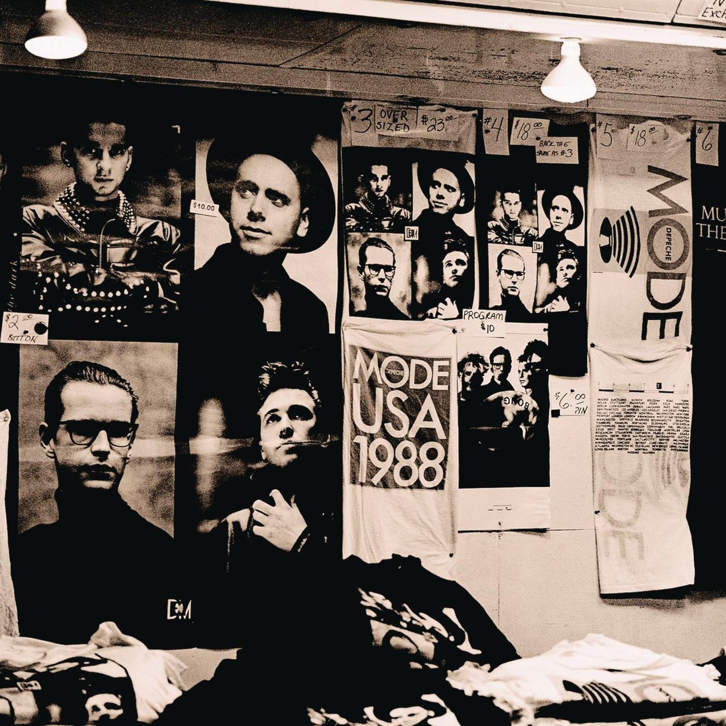 Depeche Mode - 101 Live