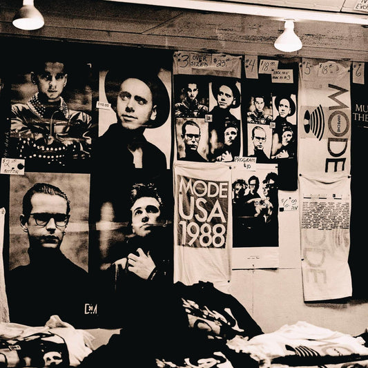Depeche Mode - 101 Live
