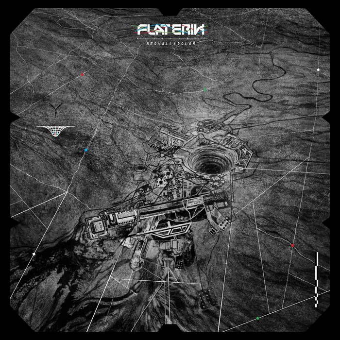 Erik Urano - Neovalladolor LP