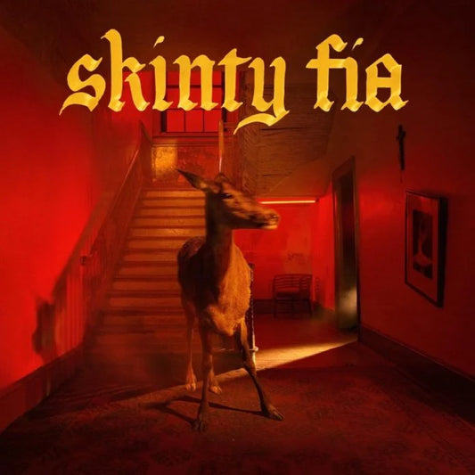 Fontaines DC - Skinty Fia LP
