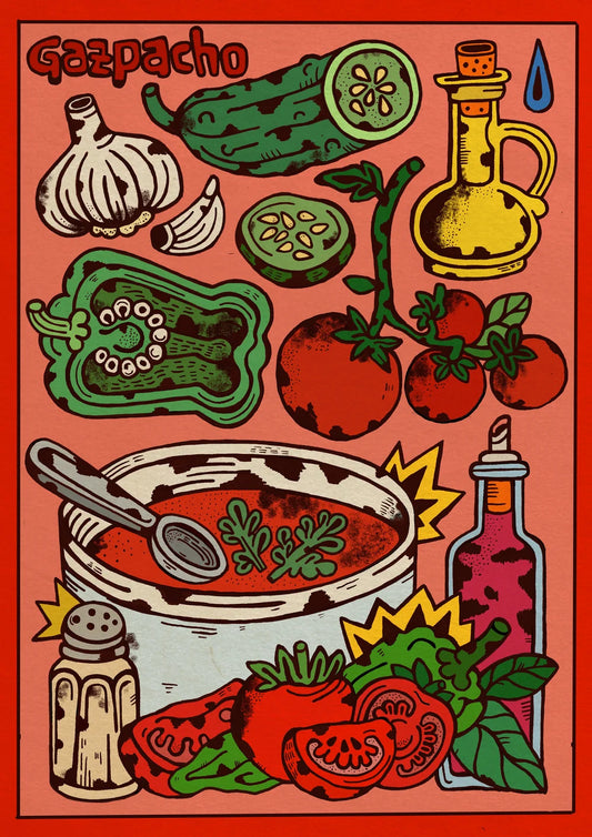 Gazpacho