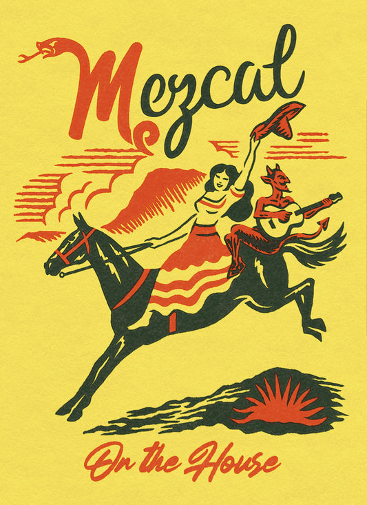 Mezcal