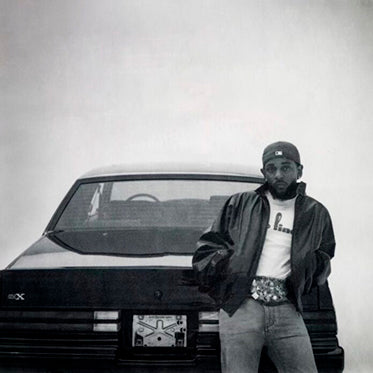 Kendrik Lamar - Gnx LP
