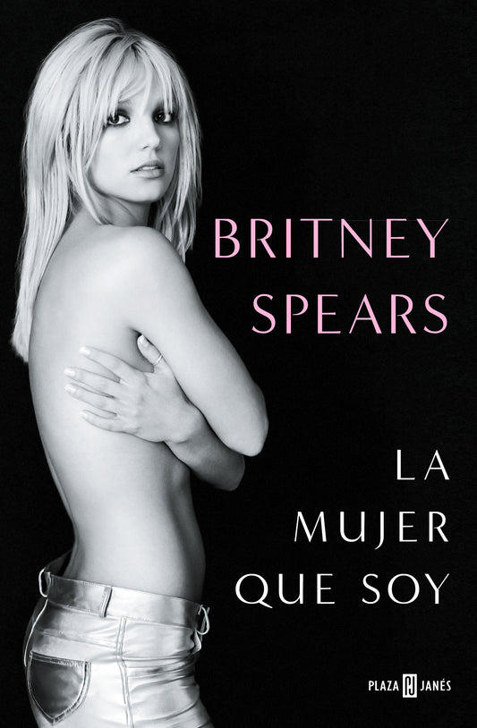 La Mujer que soy | Britney Spears