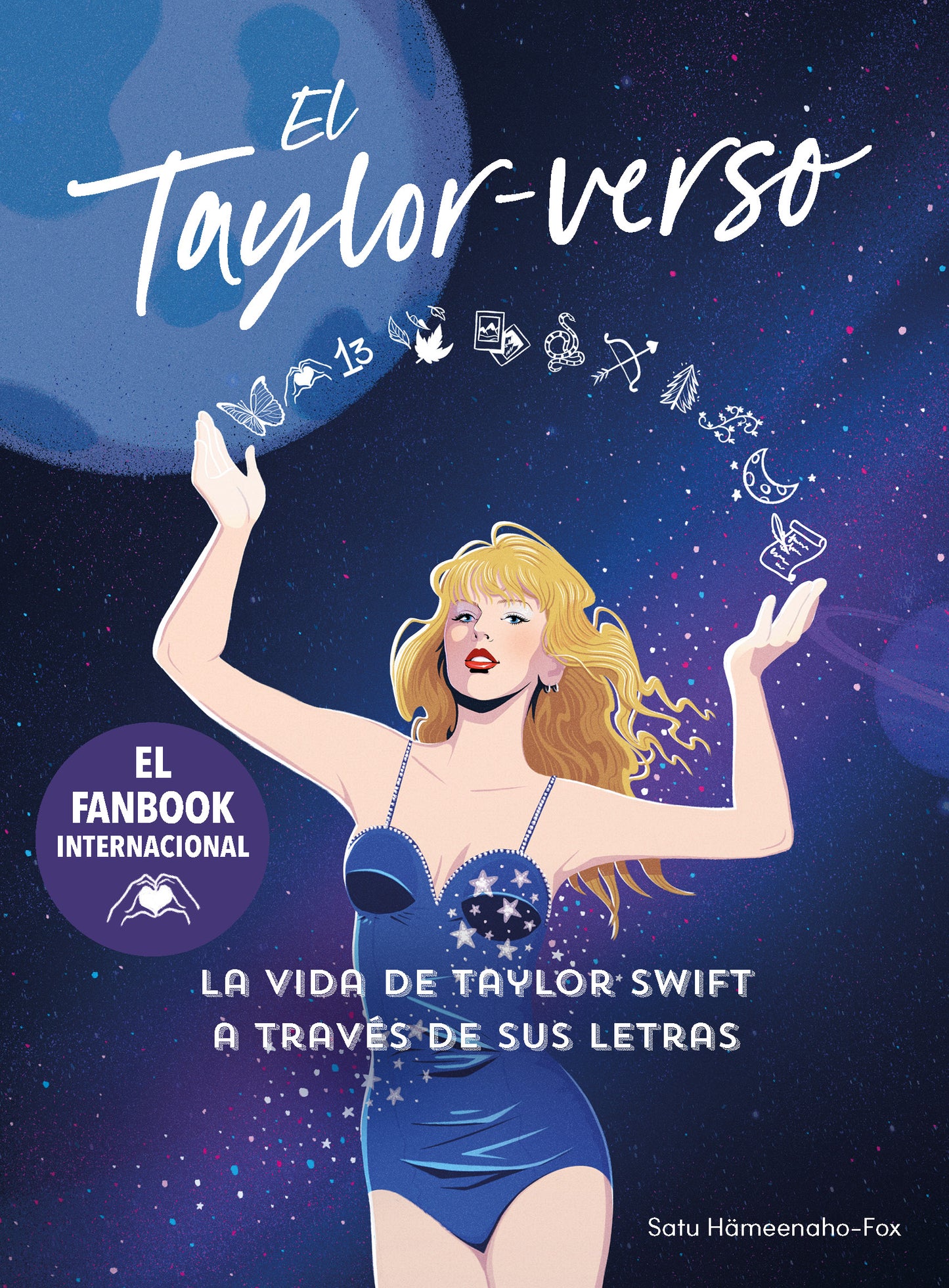 El Tylor-verso