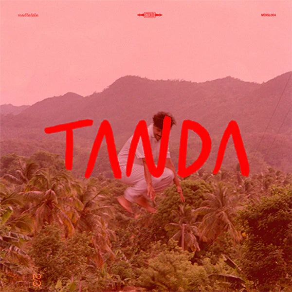 Alex Ferreira - Tanda LP