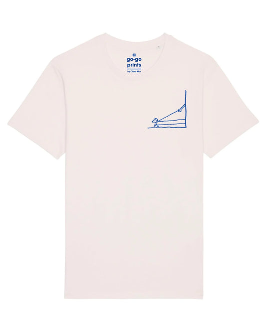 Camiseta Dog Out