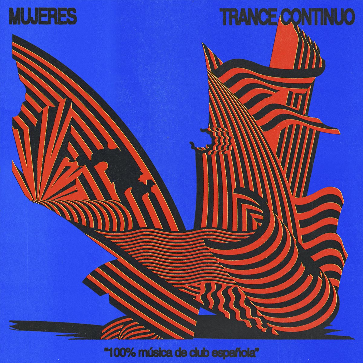 Mujeres - Trance Continuo