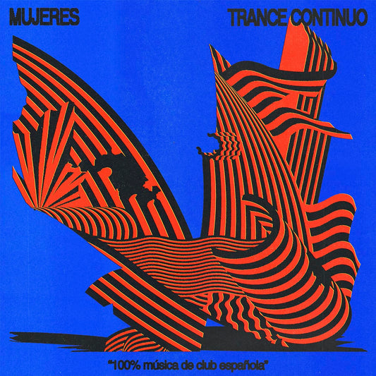 Mujeres - Trance Continuo