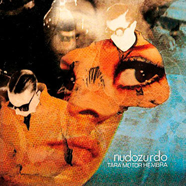 Nudozurdo - Tarta Motor Hembra (Rsd 25)