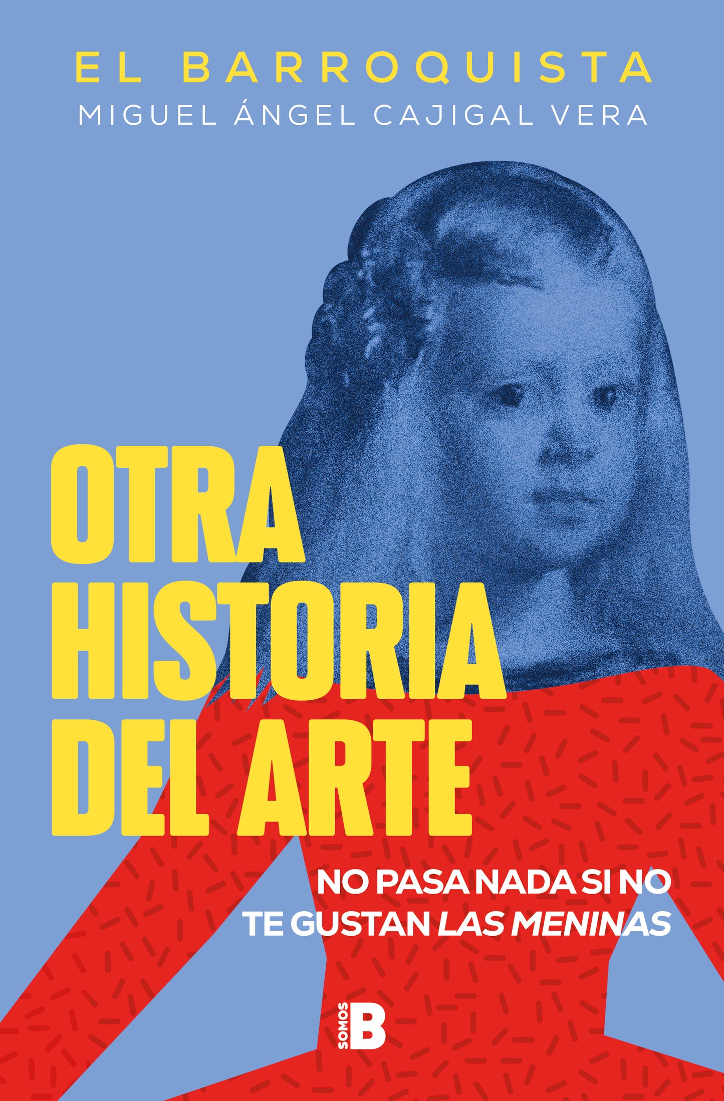 Otra historia del arte - El Barroquista
