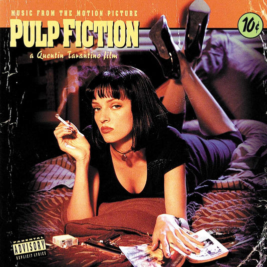 BSO - Pulp Fiction
