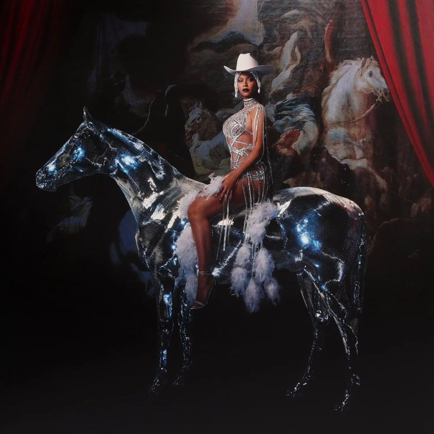 Beyonce - Renaissance (2Xlp)