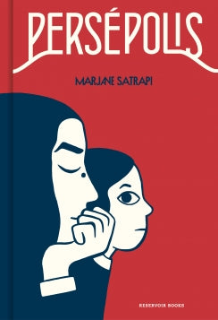 Persepolis | Marjane Satrapi ESP