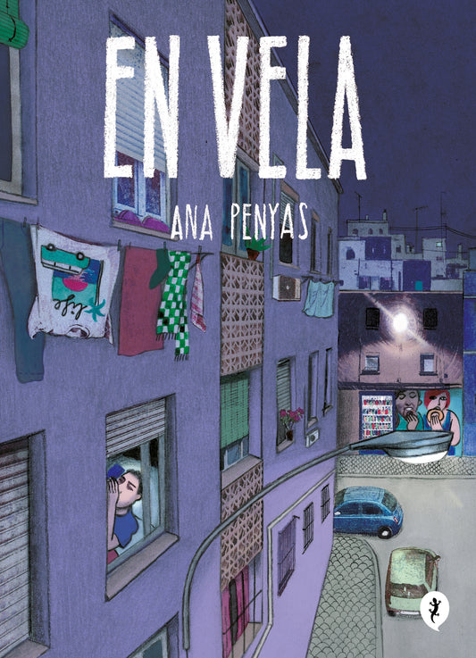 En Vela - Ana Penyas