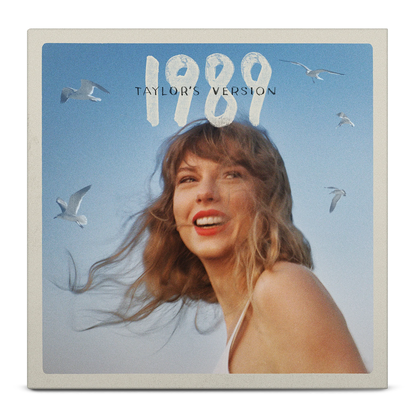 Taylor Swift - 1989