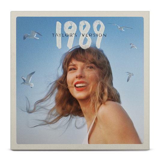 Taylor Swift - 1989