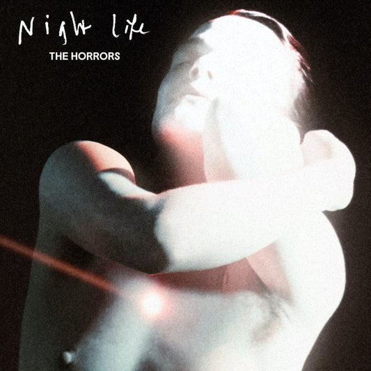 The Horrors - Nightlife LP