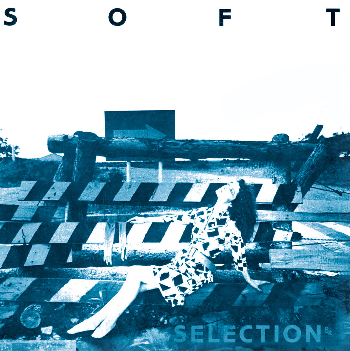 VD: VARIOS.- SOFT SELECTION 84: A NIPPON DIY WAVE COMPILATION