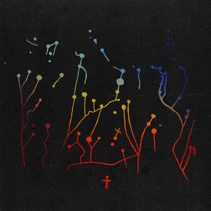 Baica  - Embruxo LP
