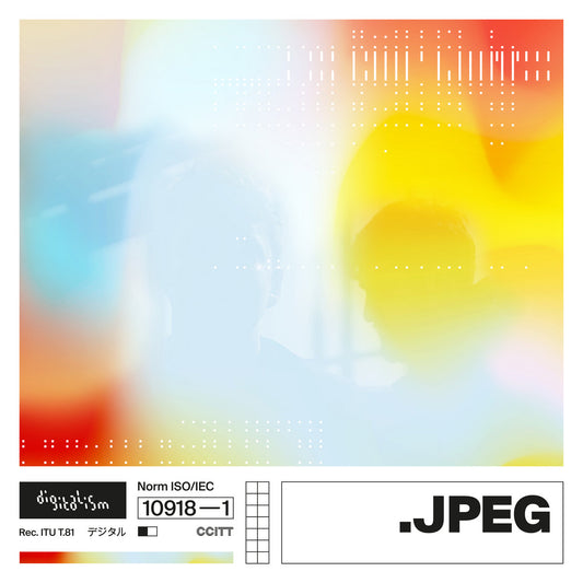 V2D: DIGITALISM.- JPEG