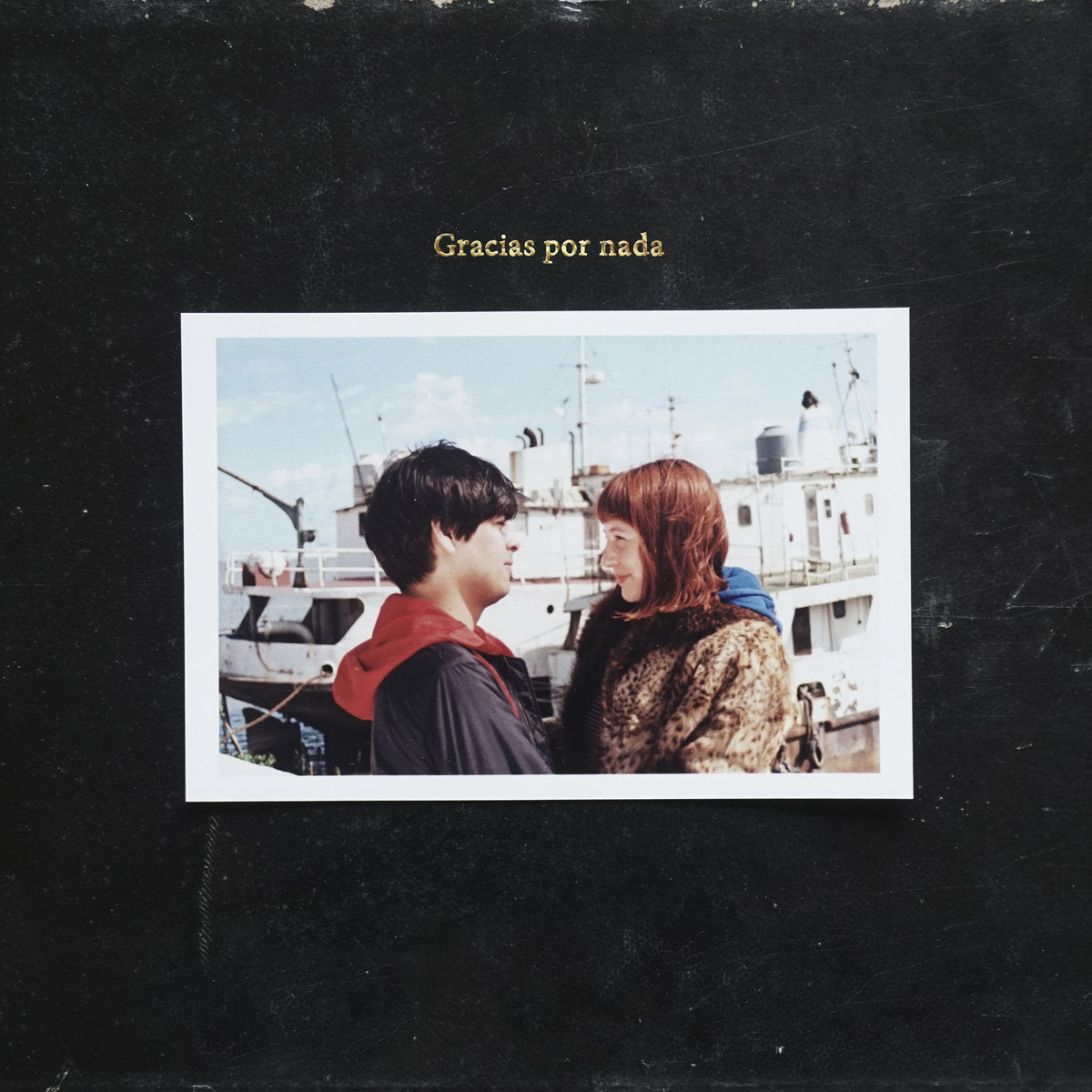 Bestia Bebé - Gracias por Nada - RSD 2026