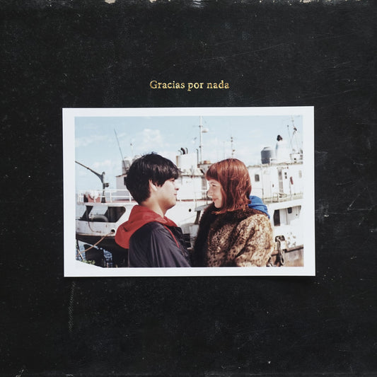 Bestia Bebé - Gracias por Nada - RSD 2026