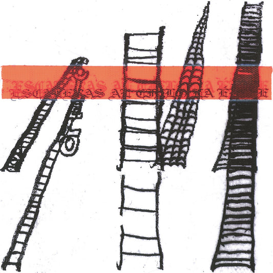 La Elite - Escaleras Al Cielo LP