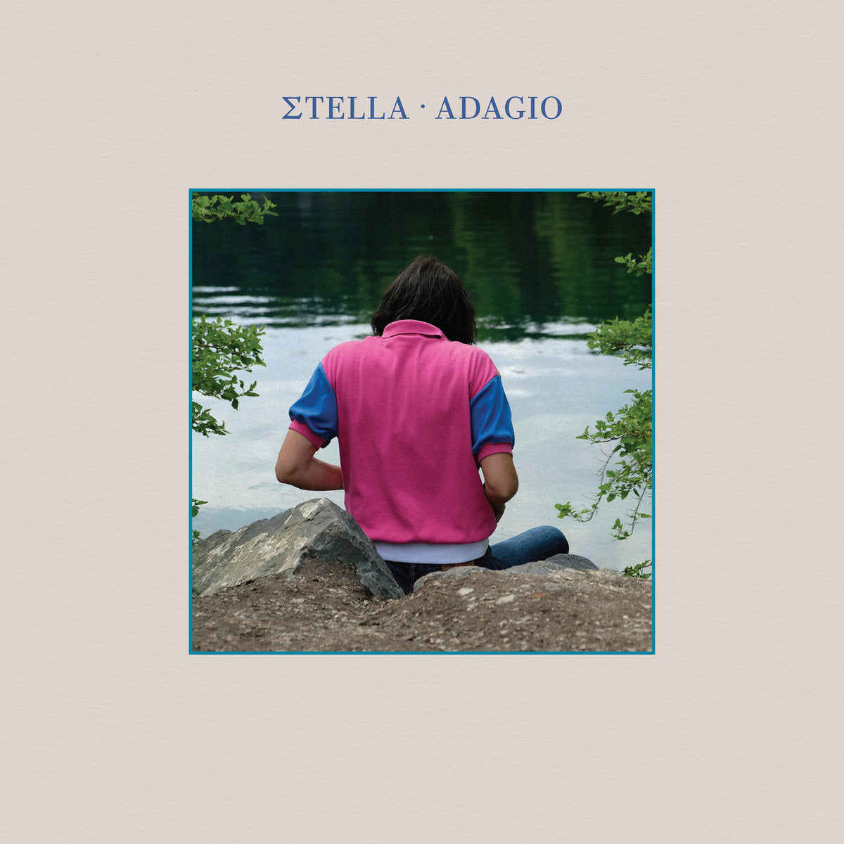Stella - Adagio LP