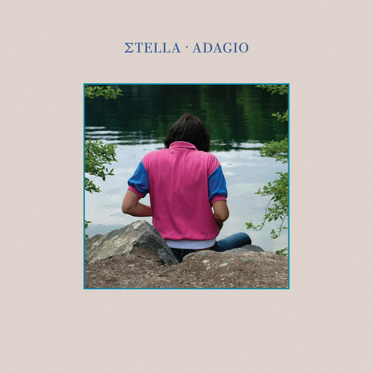 Stella - Adagio LP