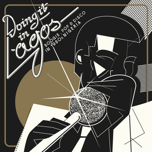 Various - Doing It In Lagos