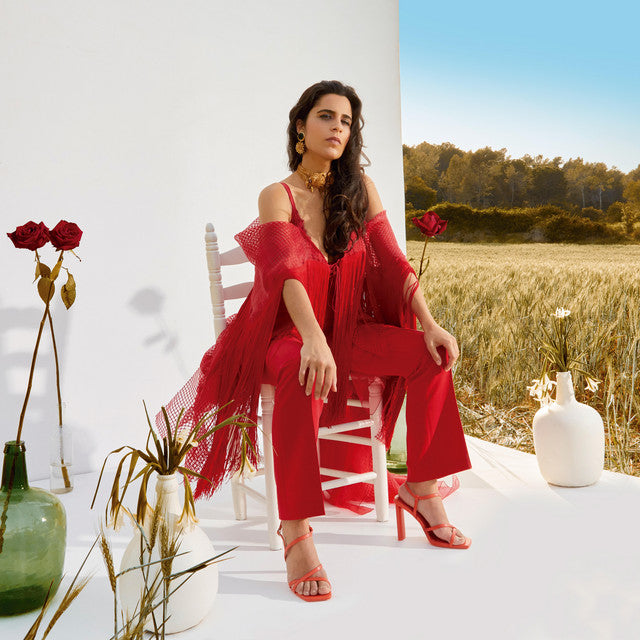 Laura Marchal - La Semilla Del Encanto LP