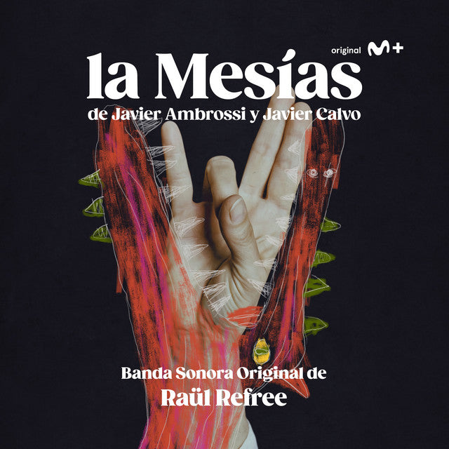 La Mesías BSO