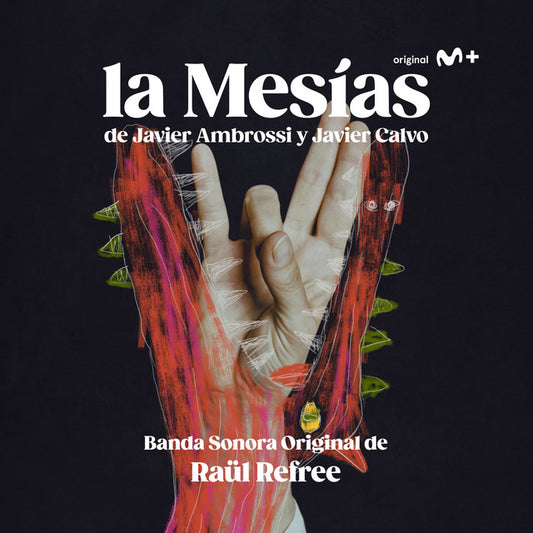 La Mesías BSO