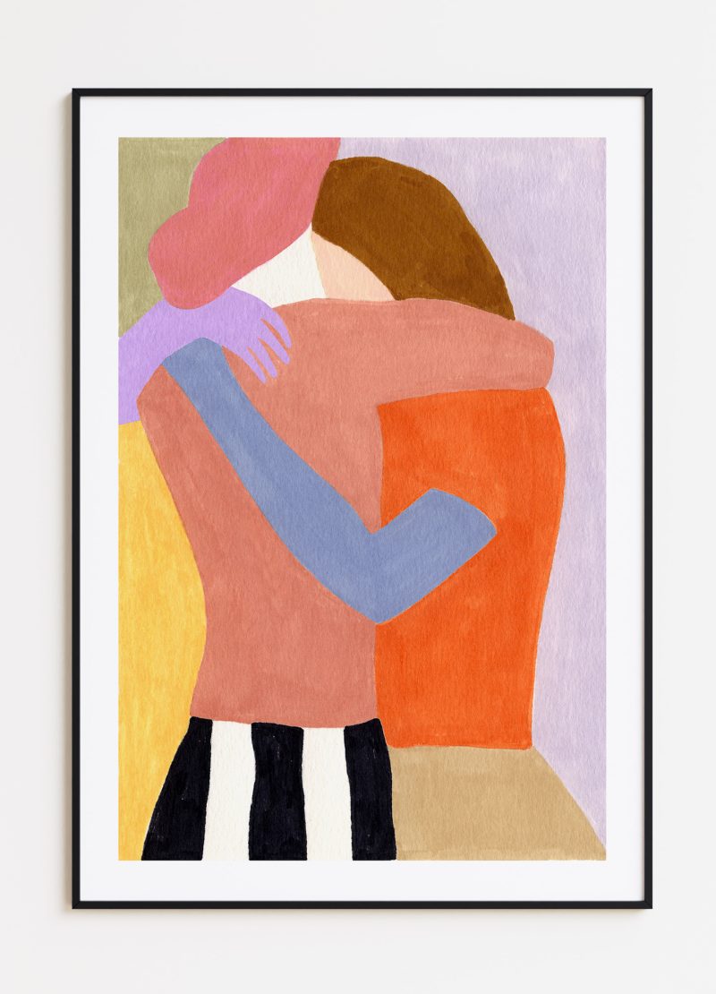 Abrazo